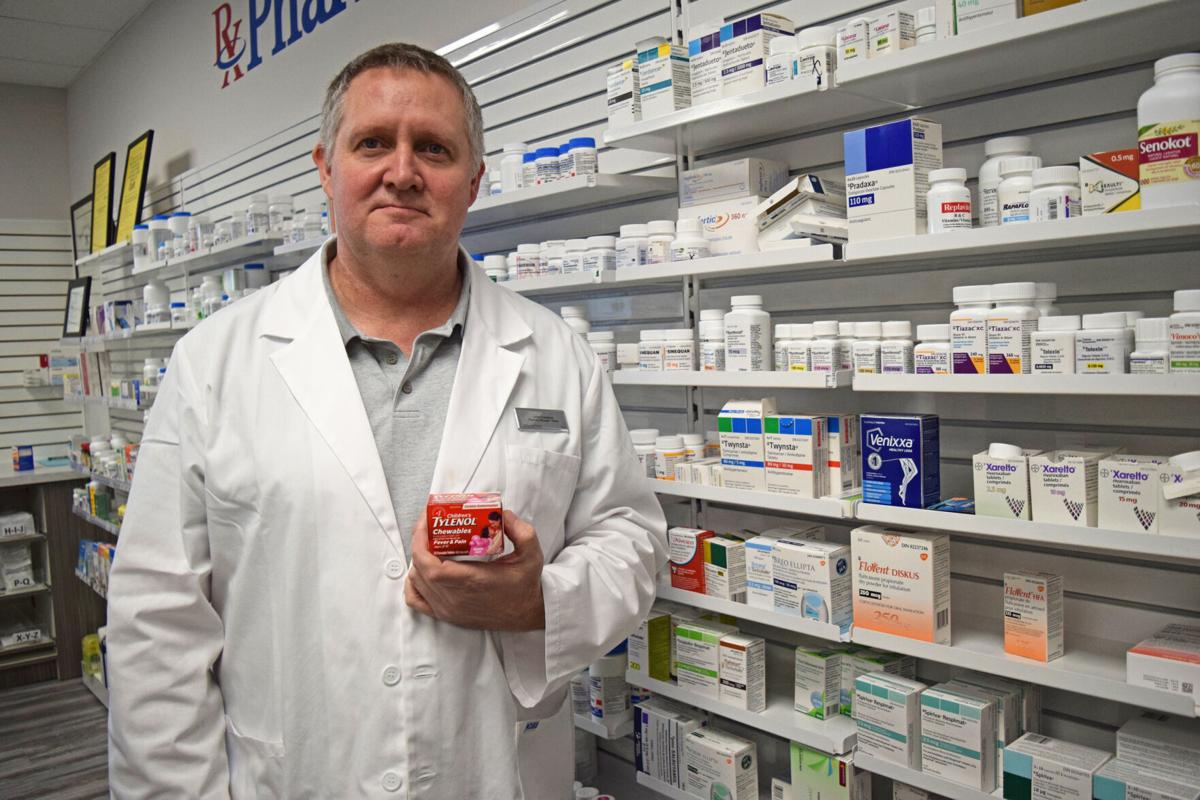 Drugstore Pharmacy