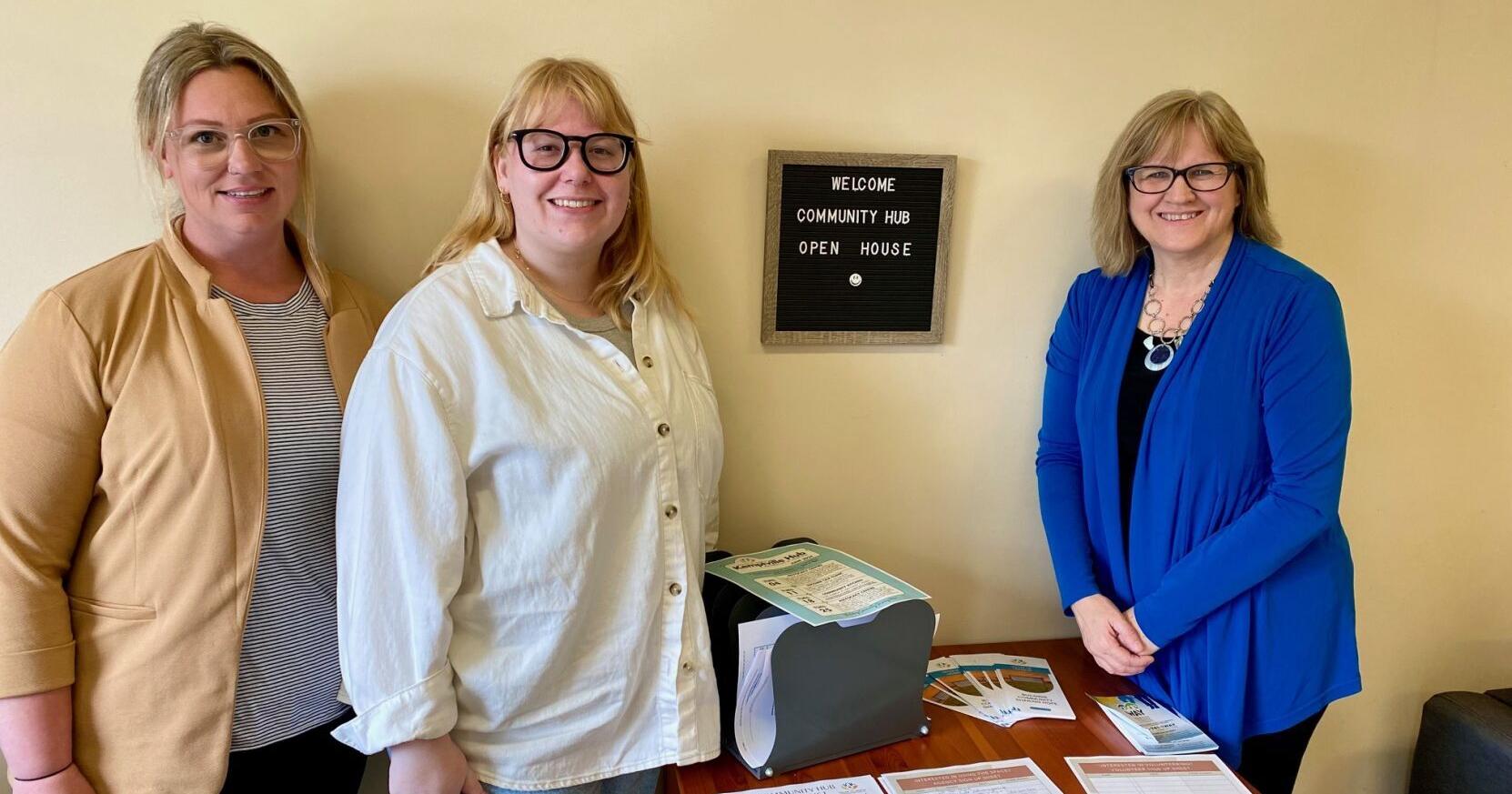 House of Lazarus opening community hub in Kemptville - Vimarsana News
