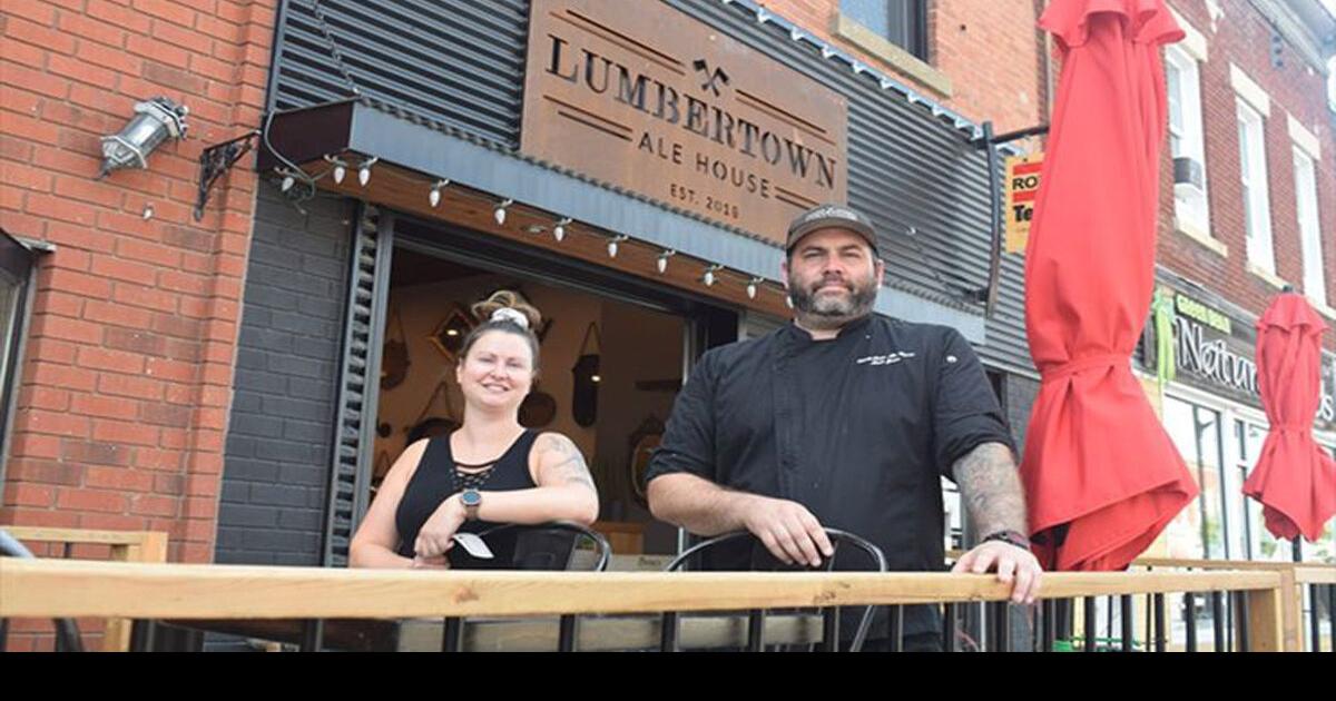 Five new financial incentives for Arnprior businesses proposed