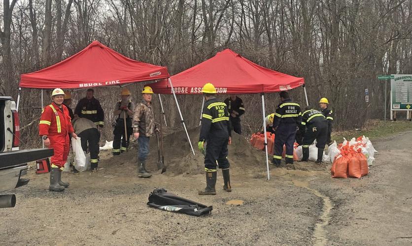 ‘It’s a nightmare for everybody’ Drummond/North Elmsley residents