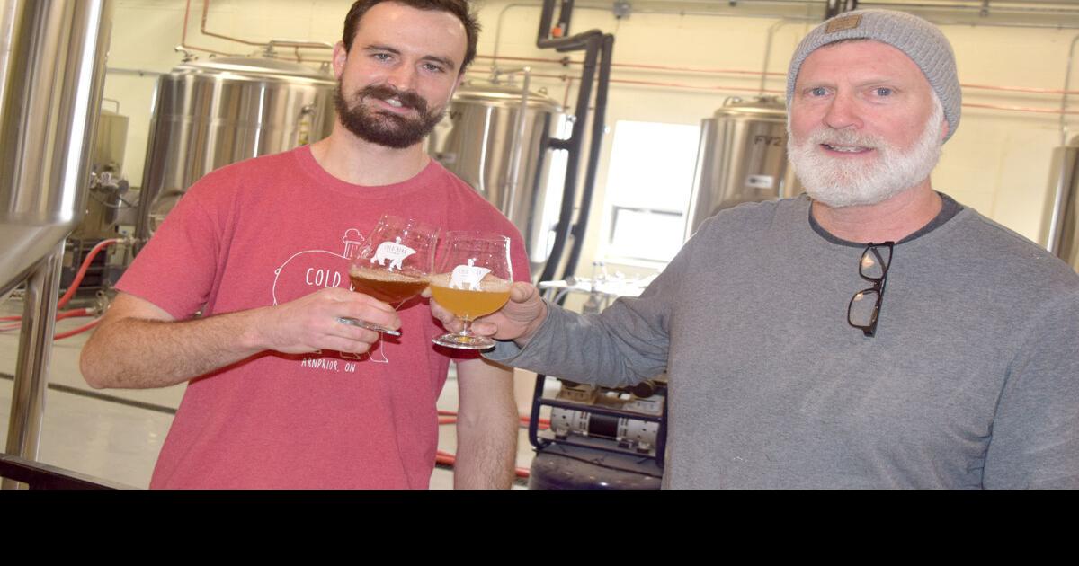 Arnprior business invites customers for a beer in January