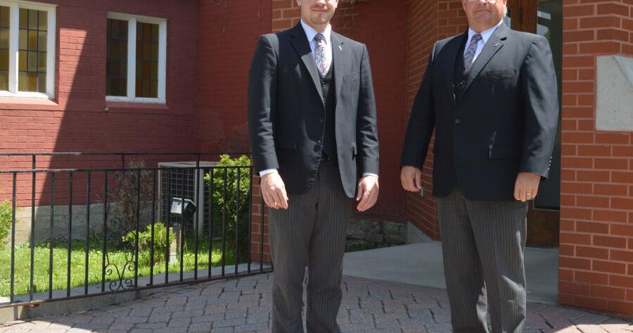 Renfrew’s Zohr family acquires McPhail and Perkins Funeral Home
