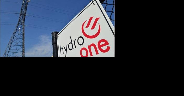 Widespread power outage affecting Arnprior residents - Vimarsana News