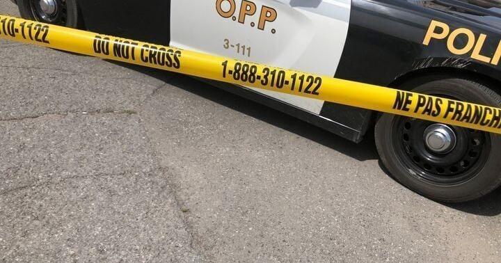 Carleton Place woman struck, killed after leaving vehicle following collision on Highway 401