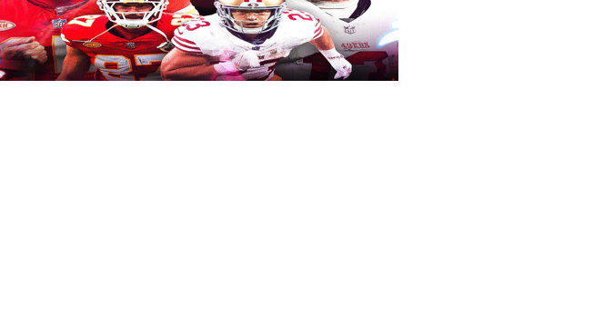All you need to know about the Super Bowl LVIII schedule - Vimarsana News
