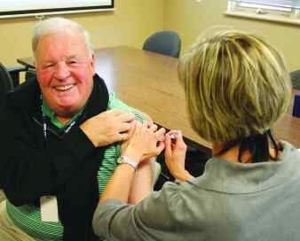 Influenza hits area with 80 confirmed cases - Image1