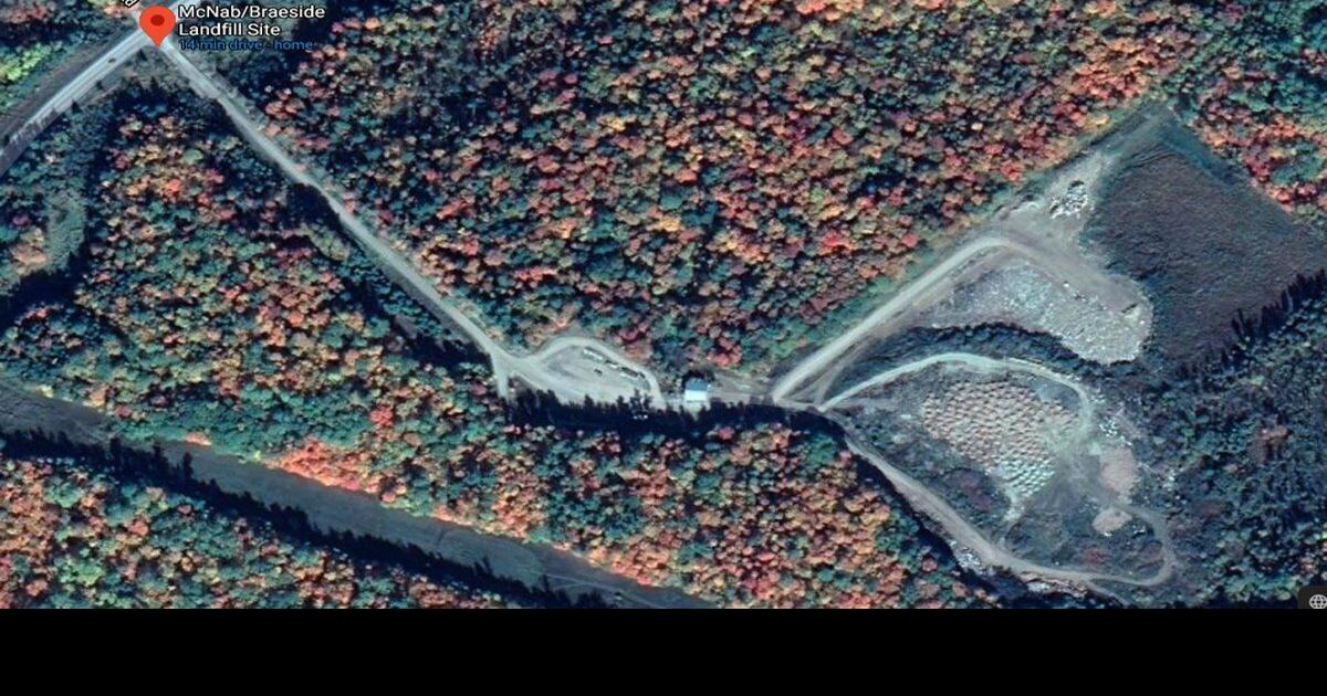 Arnprior council votes down mayor’s plan to close landfill, ship garbage to McNab/Braeside