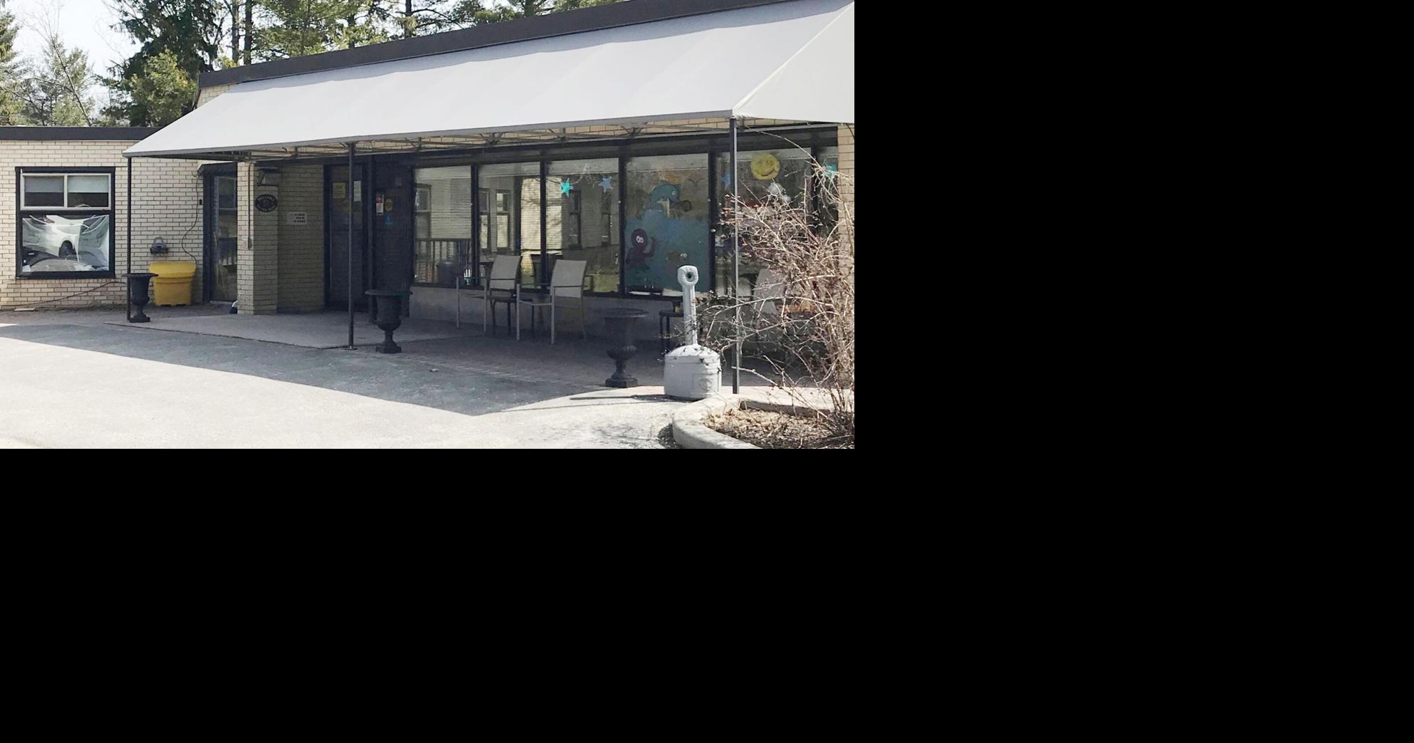 Carleton Place longtermcare home on the market for 1.5M