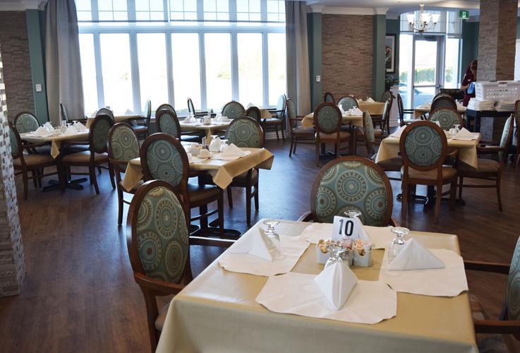 Kemptville Retirement Living nearly full as doors are opened to 150 seniors