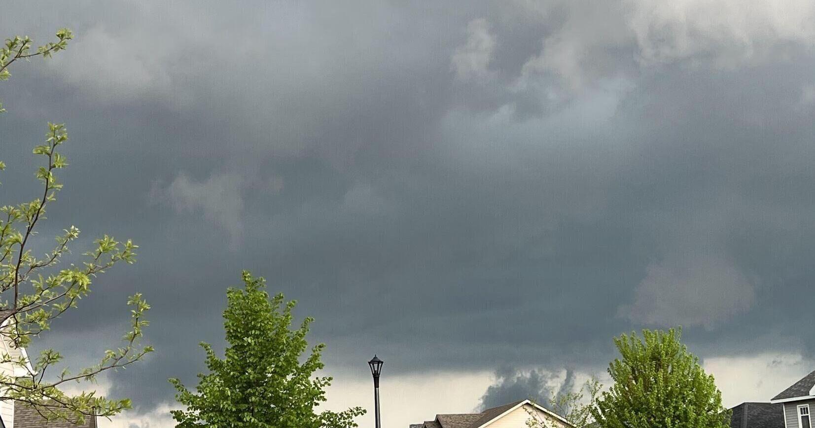 Renfew, Arnprior Calabogie, other areas under Tornado Watch - Vimarsana News
