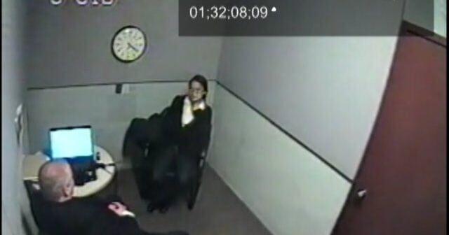 Watch Jennifer Pan's 3 police interrogation videos following manslaughter plea