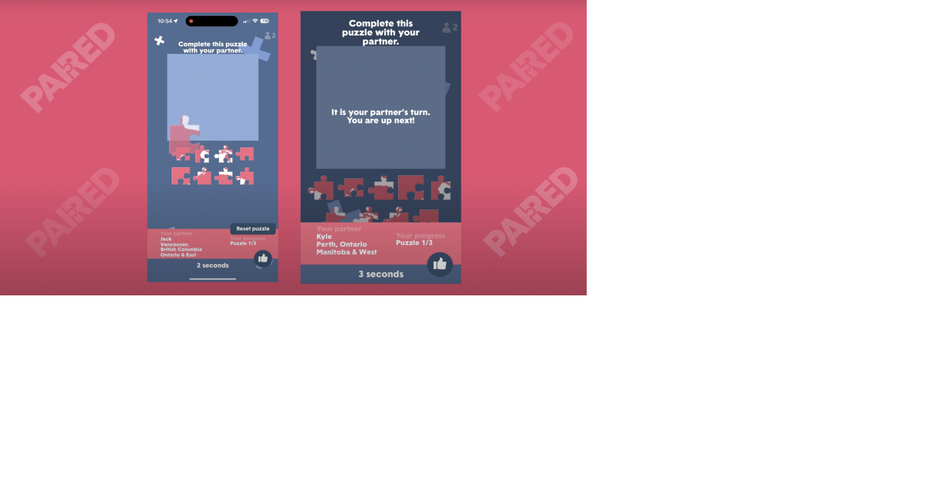 New app by Perth resident built on co-operation