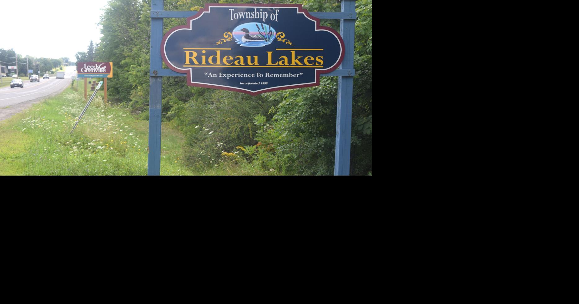 Tension at Rideau Lakes council prompts shuffle after councillor resigns and mayor announces leave from some duties