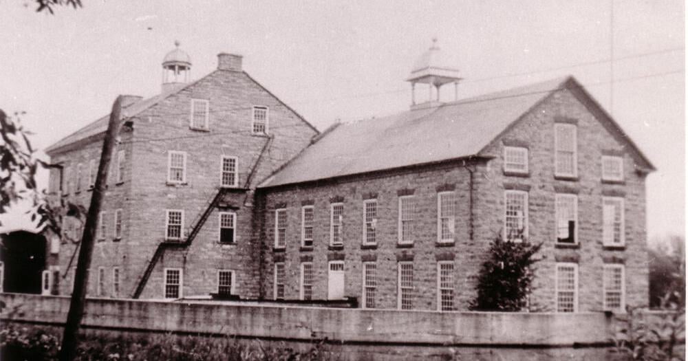 Appleton gets its moment in the history sunshine