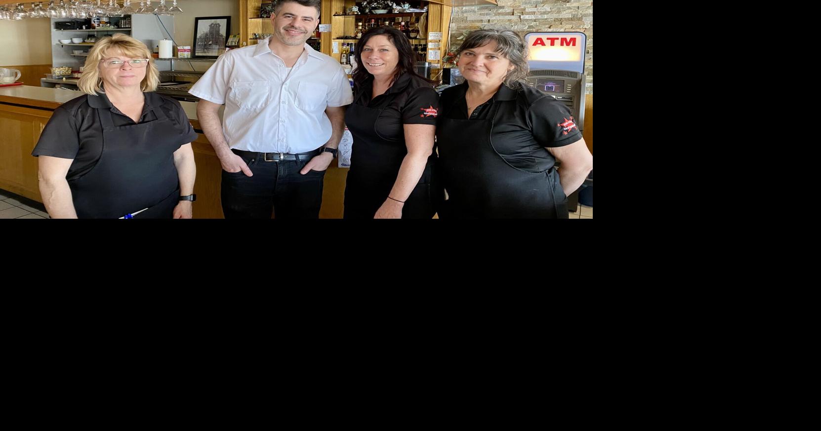 ‘It’s been a ride’ Five Star Restaurant in Kemptville marks 30 years in business