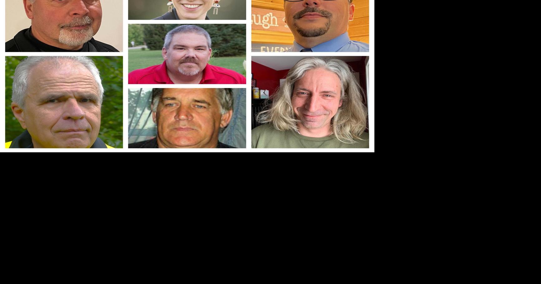 Meet your councillor candidates for McNab/Braeside