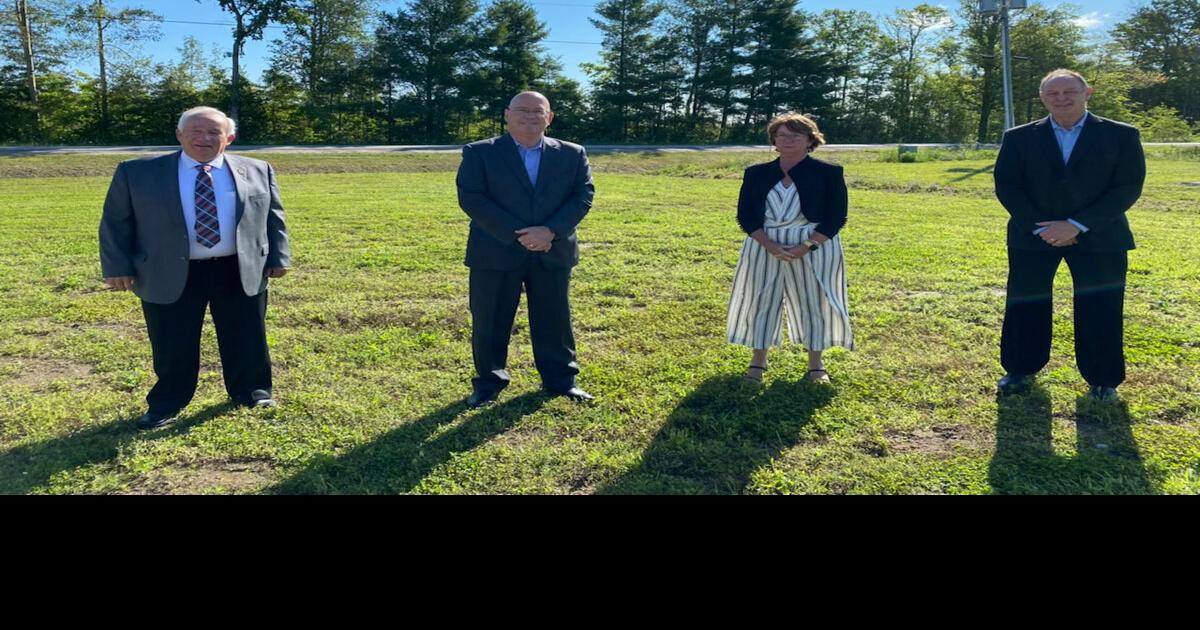 Future manufacturing plants between Renfrew, Arnprior to create 600 jobs