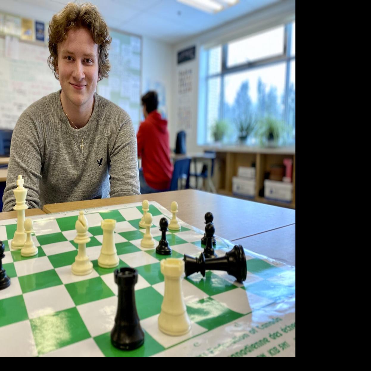 Queen's Gambit Chess Academy - Mauritius