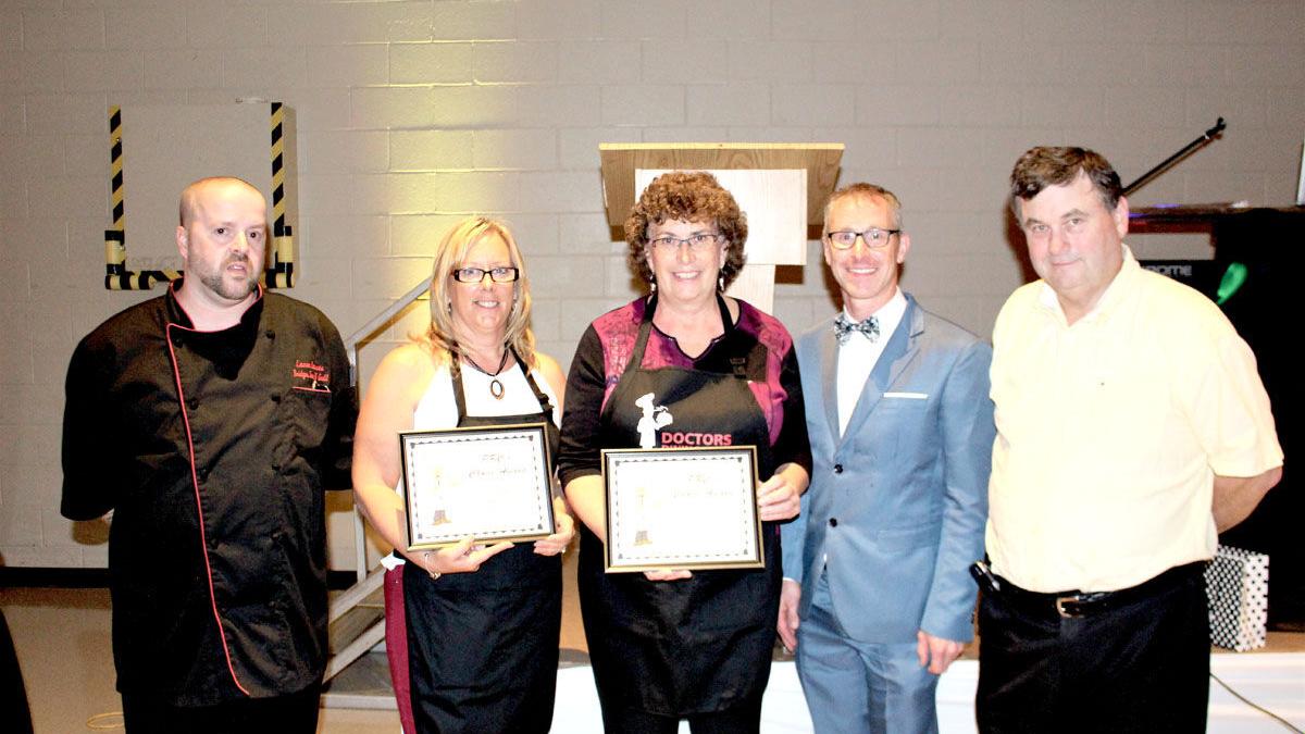 Arnprior doctor fundraiser doubles support