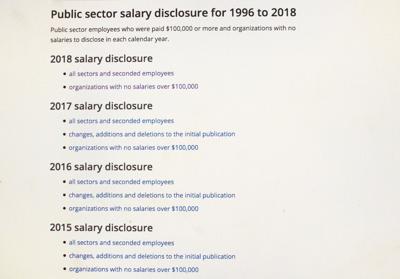 Renfrew County education, health care worker Sunshine listers on the rise