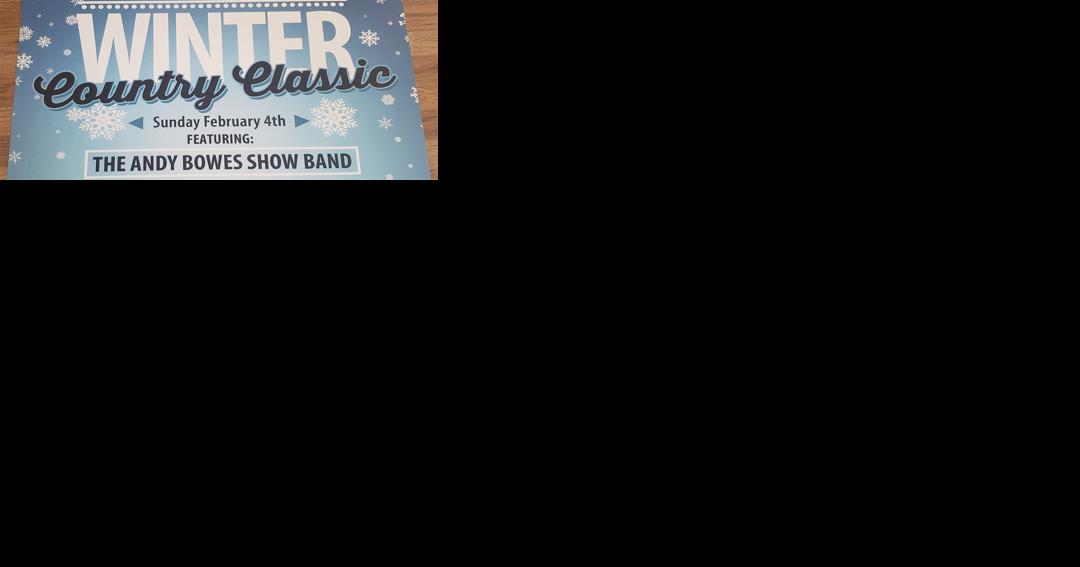 Winter Country Classic show and dance in Carleton Place - Vimarsana News