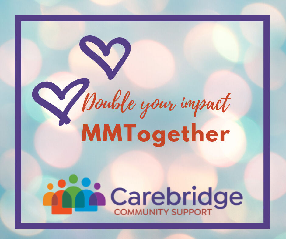 Carebridge Community Support