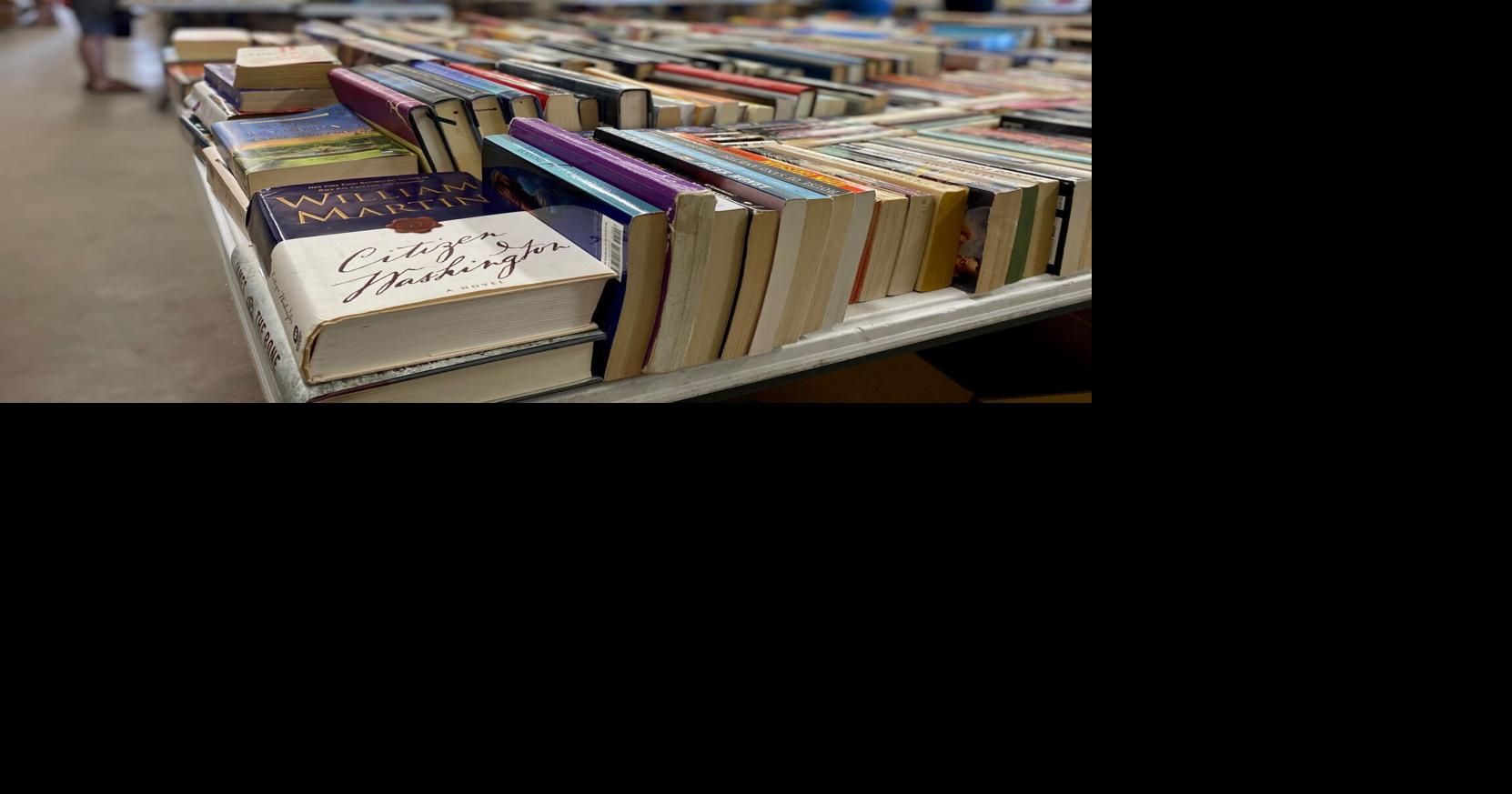 KYC Book Fair promises to line shelves with stories