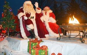 Ottawa Valley gears up for festive Santa Claus parades