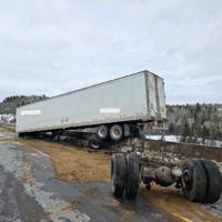 Local mayor reacts to Highway 17 closure, highlights need for safety measures