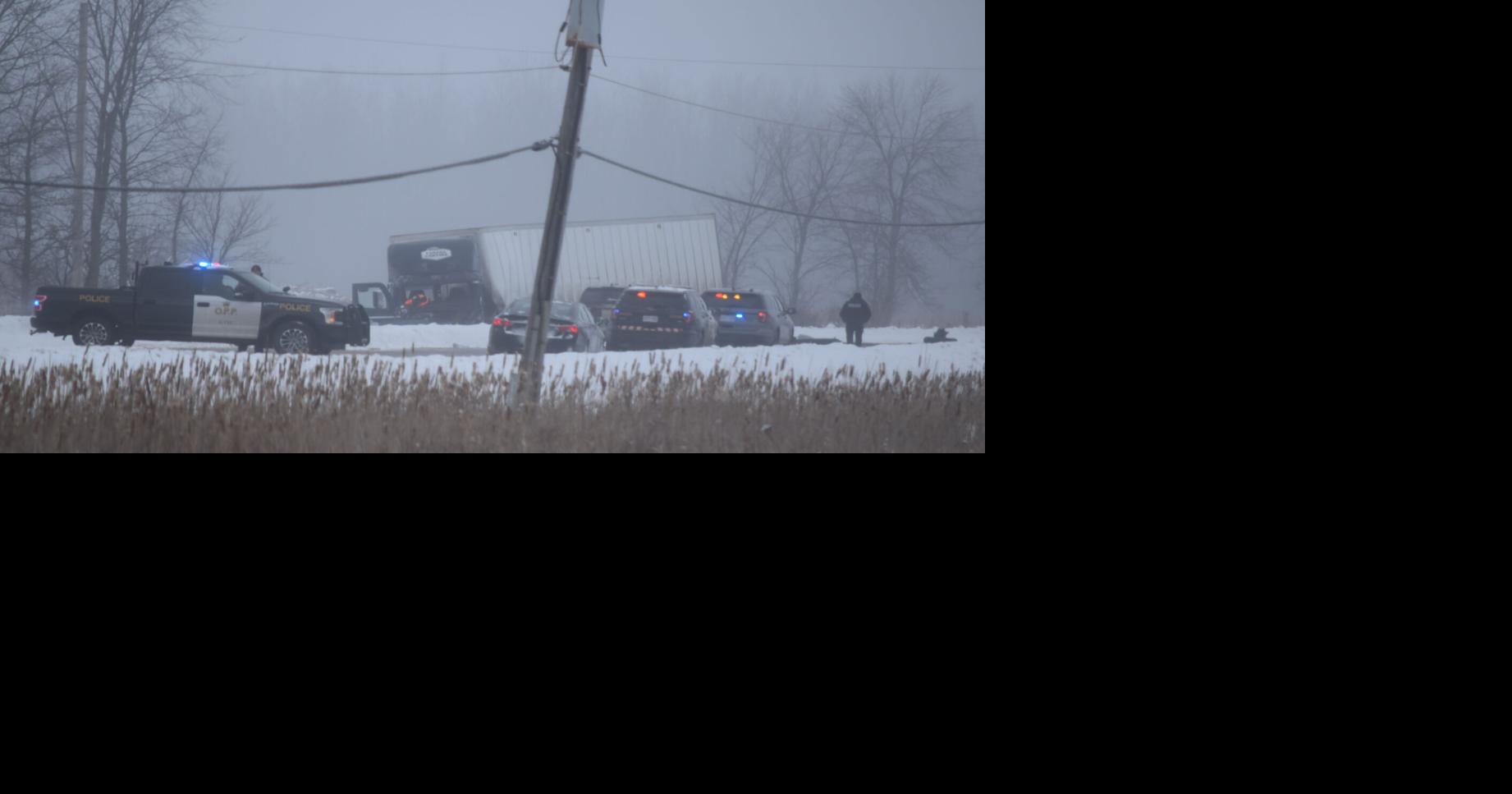 Tweed man, 54, victim of fatal collision outside Perth