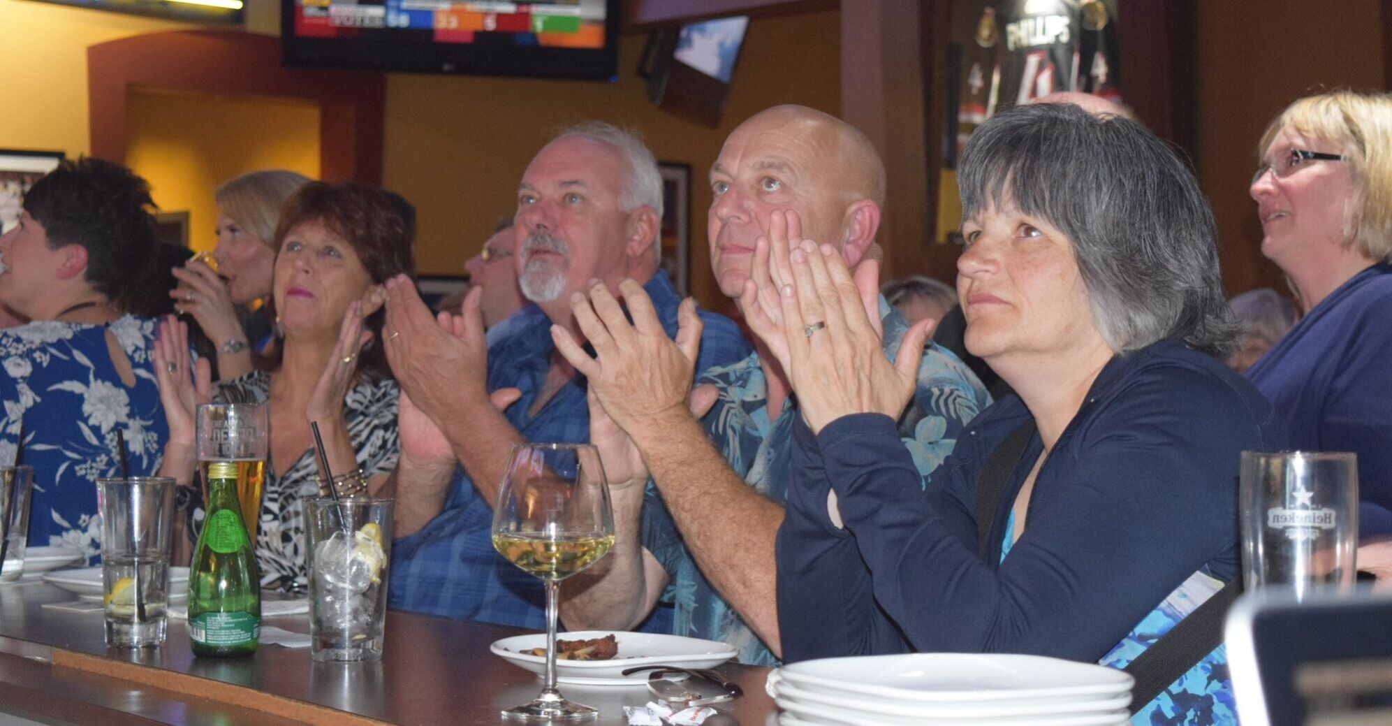 Steve Clark Retains Seat As Leeds-Grenville-Thousand Islands And Rideau ...