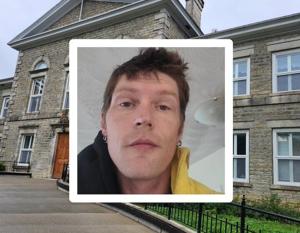 Smiths Falls Man charged after the death of Robbie Thomson granted bail