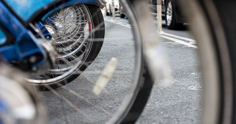 Police say spring brings a spike in bicycle thefts - Vimarsana News