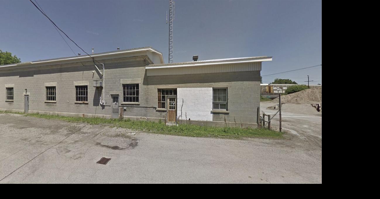 Smiths Falls sells former maintenance facility to company expected to bring jobs