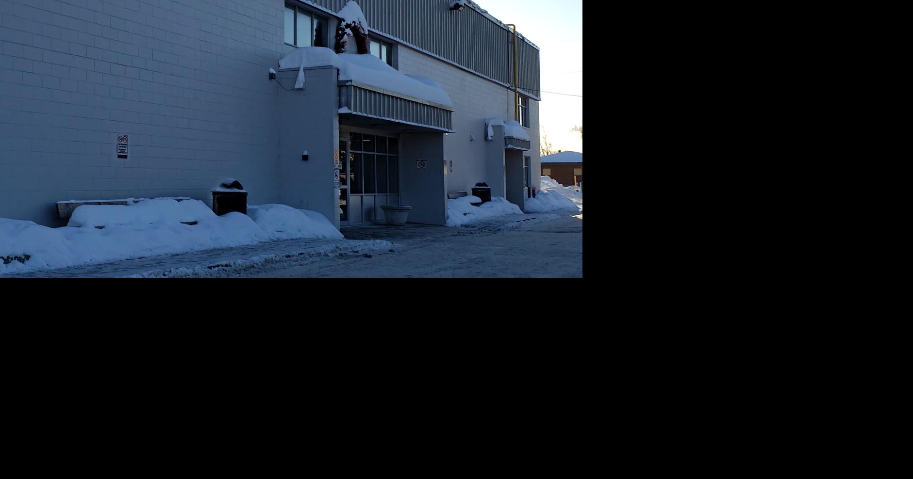 Pilot project brings summer ice to Carleton Place arena