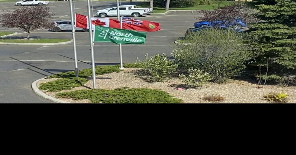 OPP sergeant killed in Bourget, Ontario shooting was former Grenville