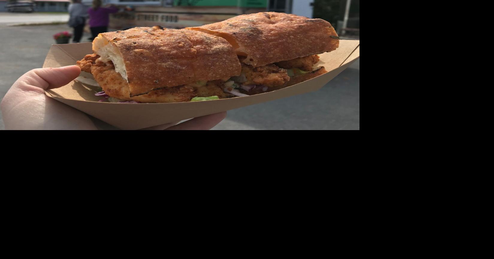 Flavourful street eats await at The Greene Mill food truck in Almonte
