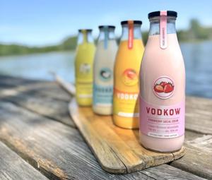 LCBO says sales of Canadian-made alcohol are up, Ottawa Valley producers say it's more complicated than that