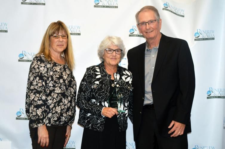 Renfrew’s Bonnechere Manor, Linda and Andy Boldt, Bob Hall among award