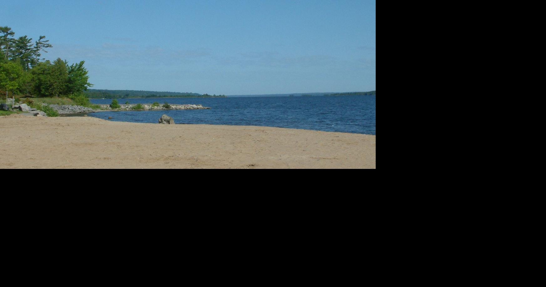 ‘How fortunate are we’ Arnprior letter writer applauds waterfront