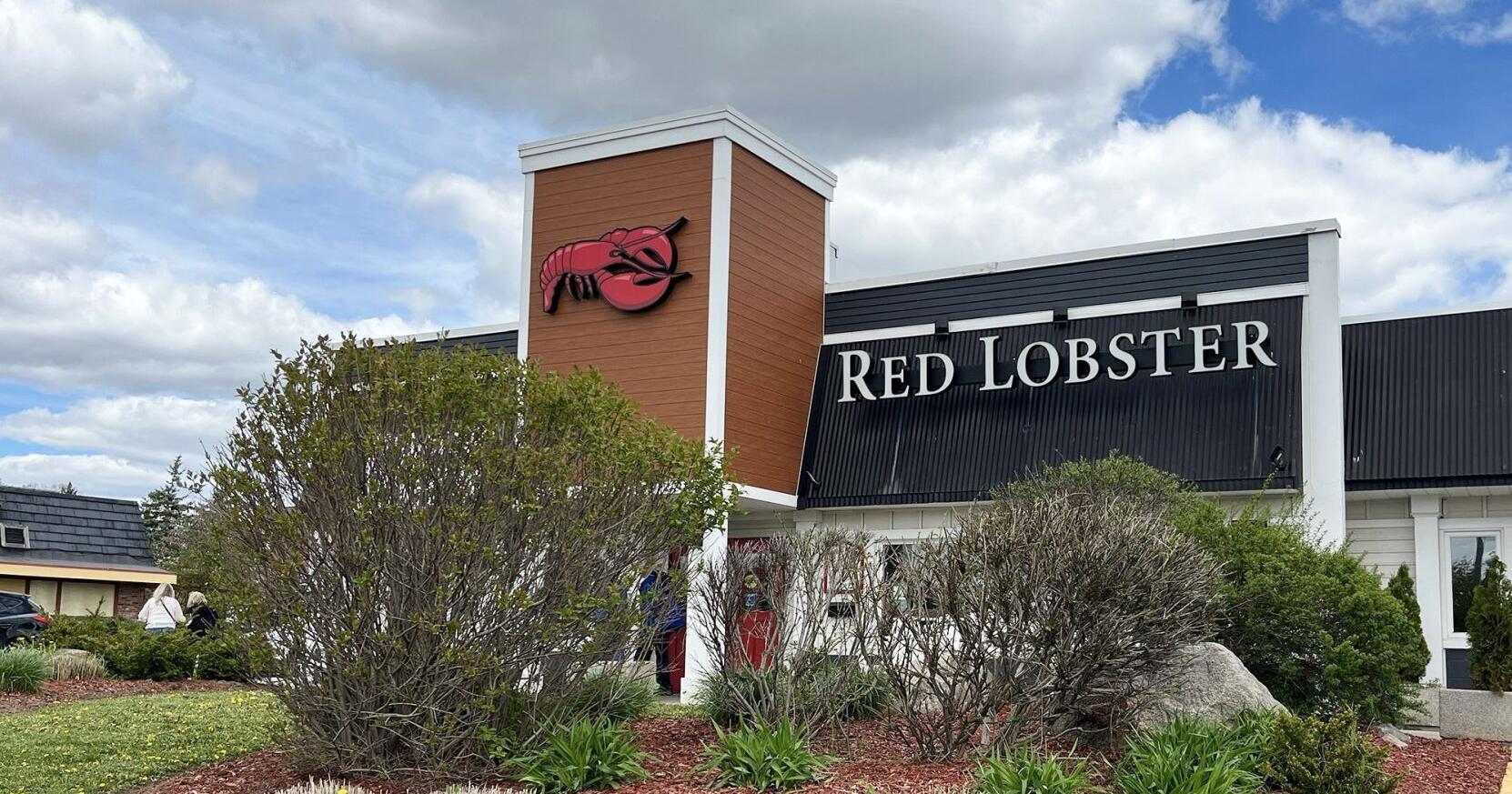 Can Red Lobster claw its way back from brink of bankruptcy? - Vimarsana News