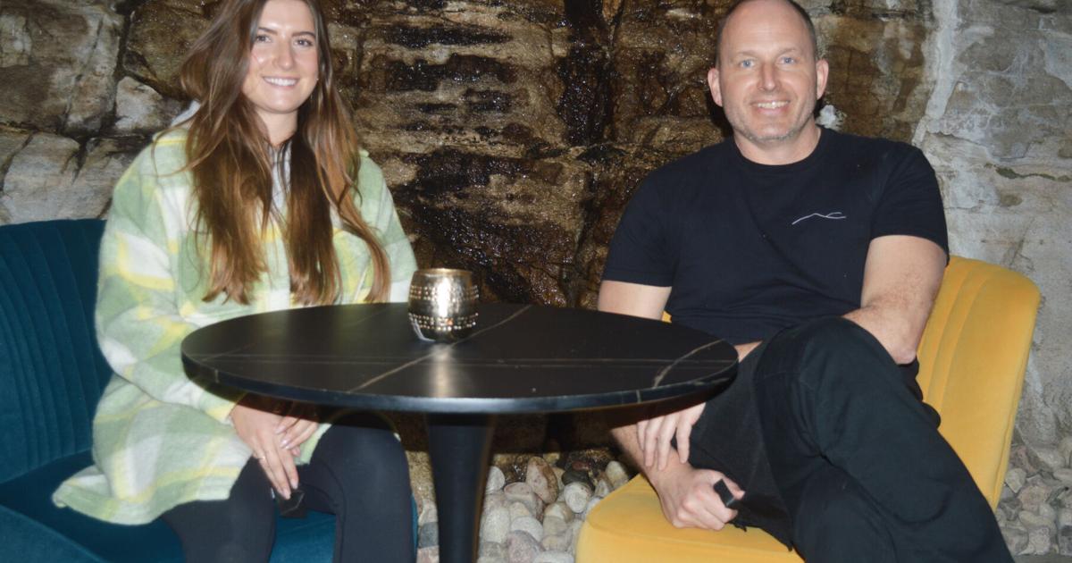 On The Rocks Calabogie ‘Always something unique’: On the Rocks in Calabogie offers dining with ...