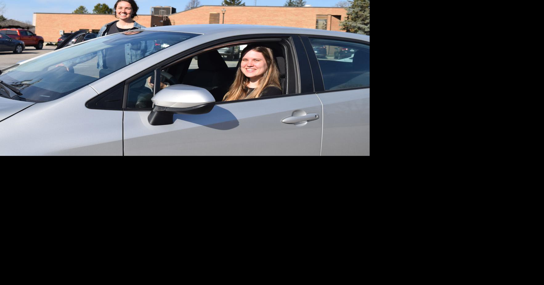 ‘Game changer:’ New Lanark County community carpool program shifts into ...