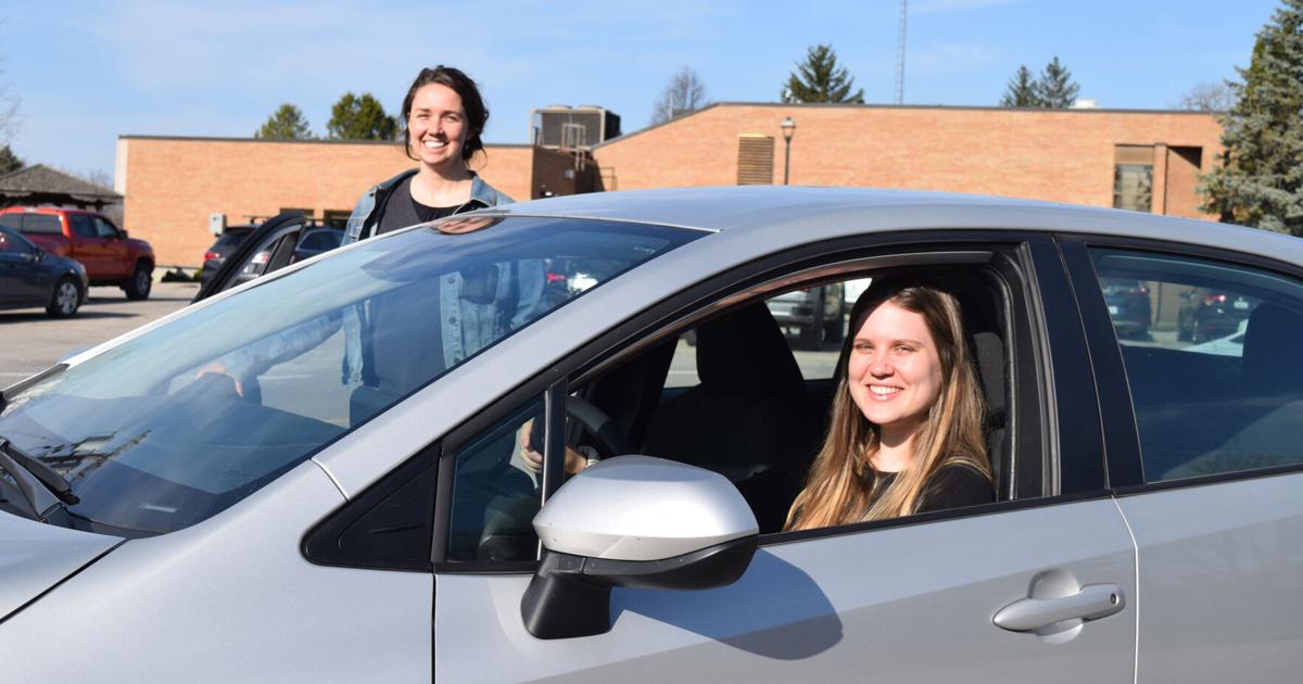 ‘Game changer:’ New Lanark County community carpool program shifts into ...