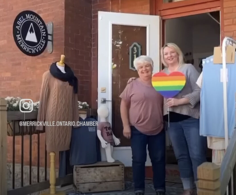 Chamber of commerce responds to Pride flag decision