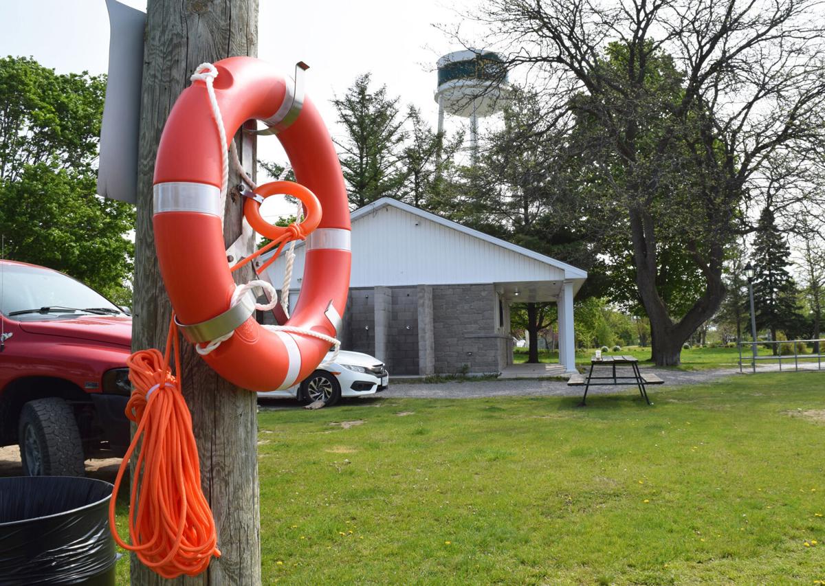 Near drowning prompts call to action