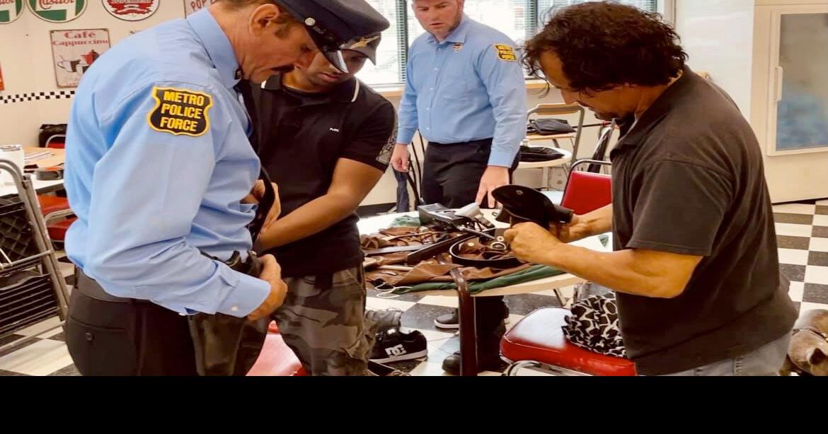 ‘Painted Sharks’ filmed entirely within Ottawa Valley