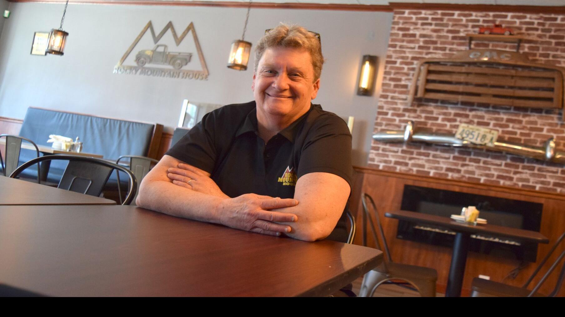 Newly opened Rocky Mountain House Restaurant owner wowed by Arnprior’s