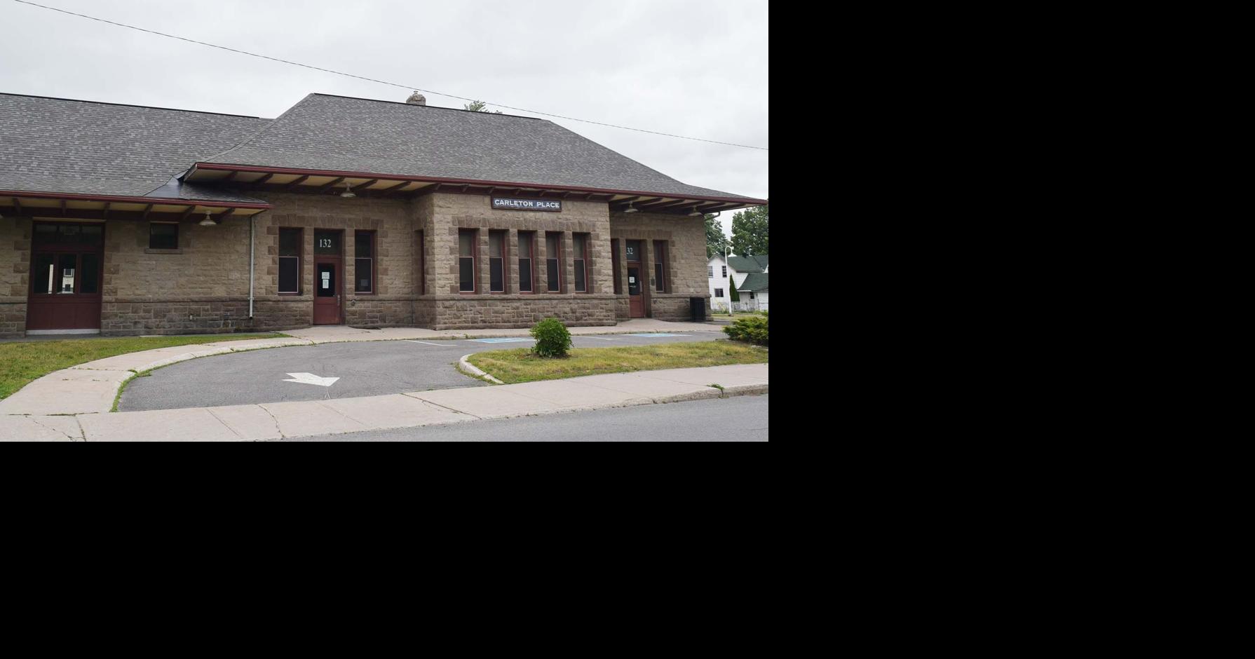 Carleton Place Public Library is on the move — temporarily