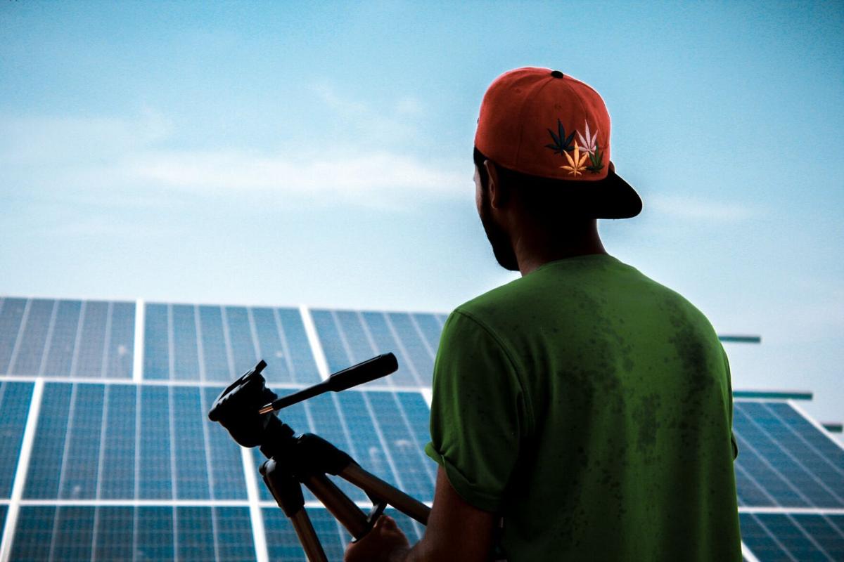 10 green jobs of the present and future